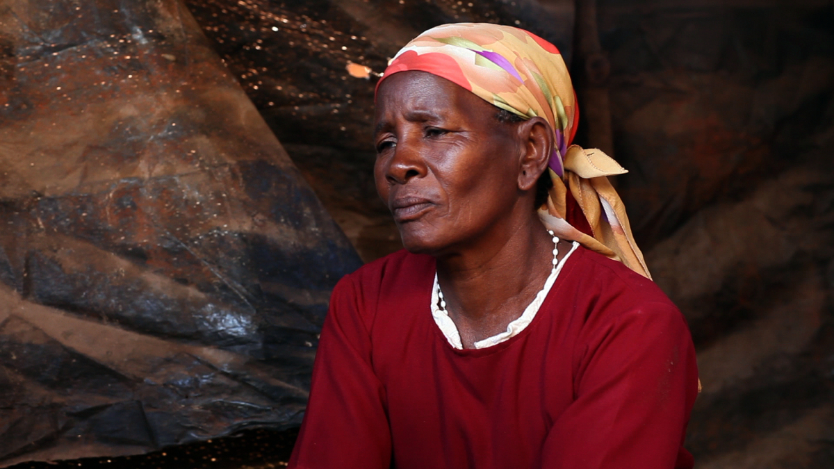 About Ndugu