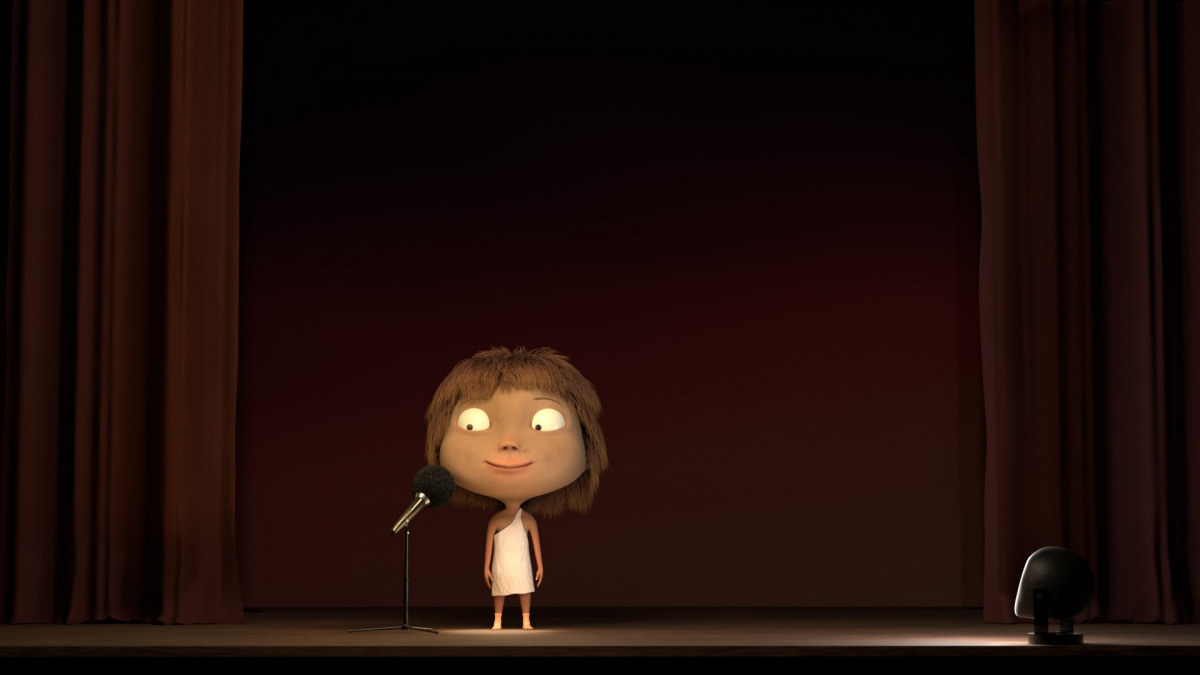 Little Singer