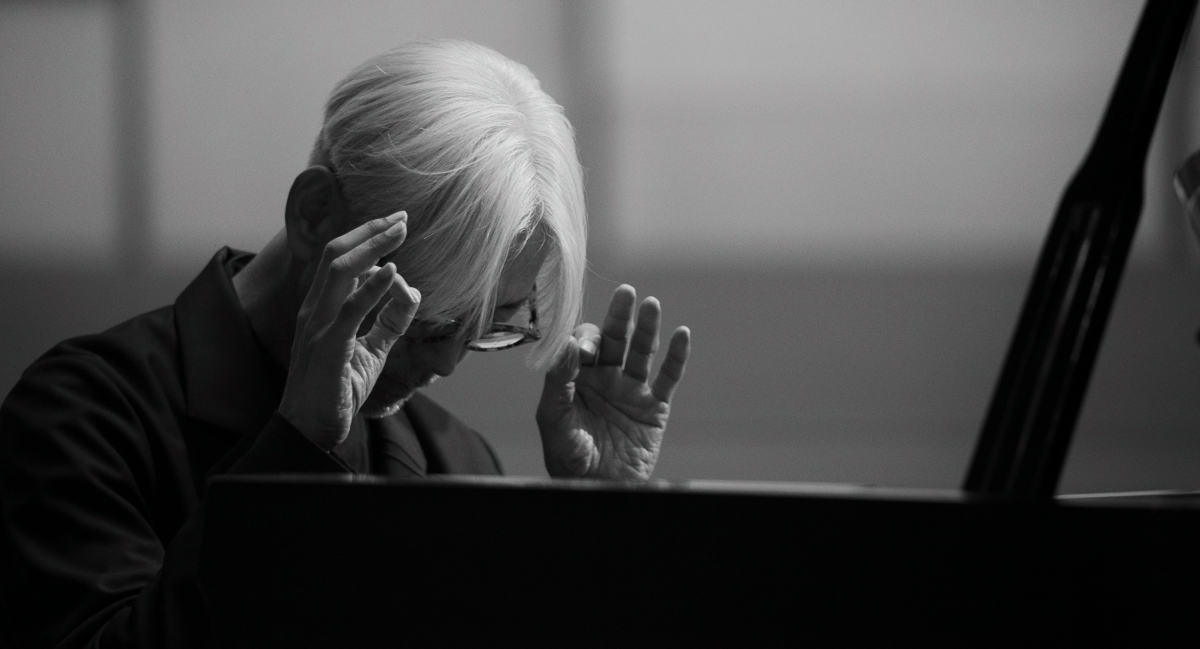 Ryuichi Sakamoto | Opus