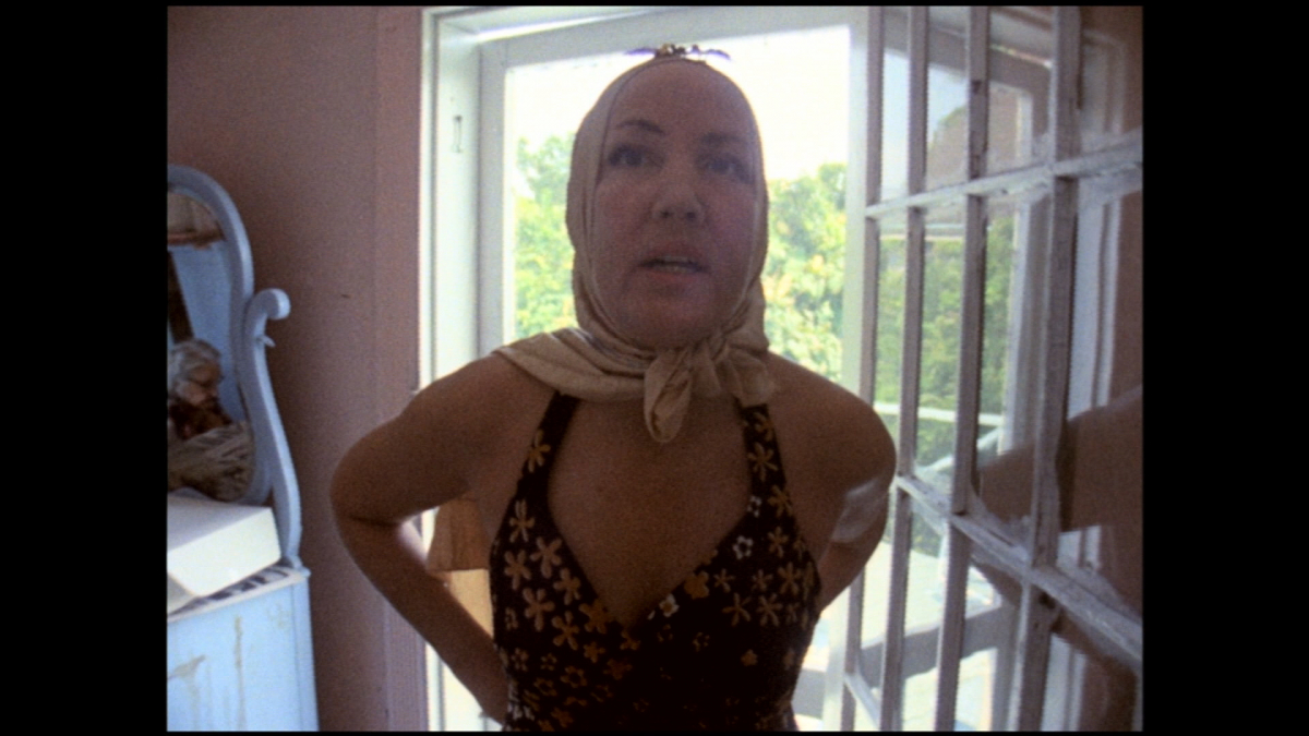 Grey Gardens