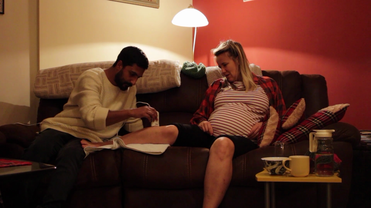 Snajka: Diary of Expectations