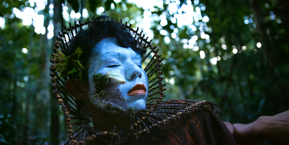 UÝRA – The Rising Forest