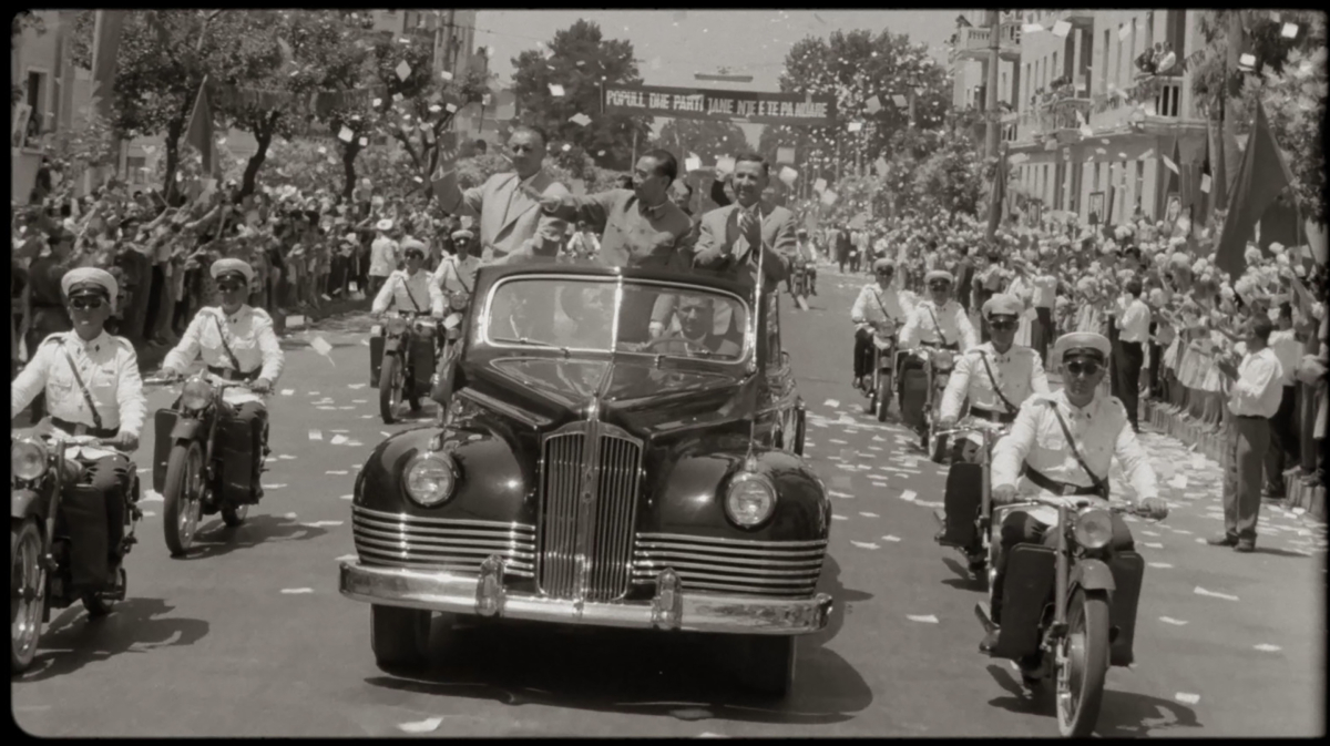 State Film