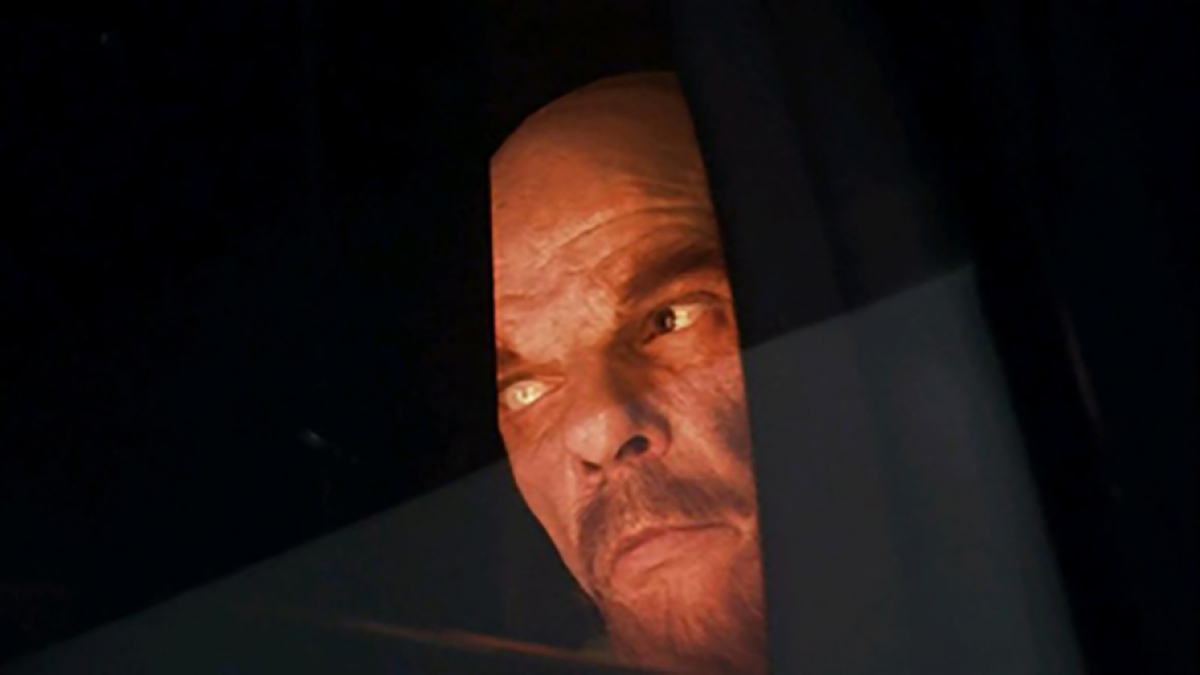 DRIVE IN Holy Motors