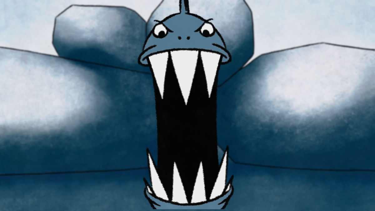 FearISH