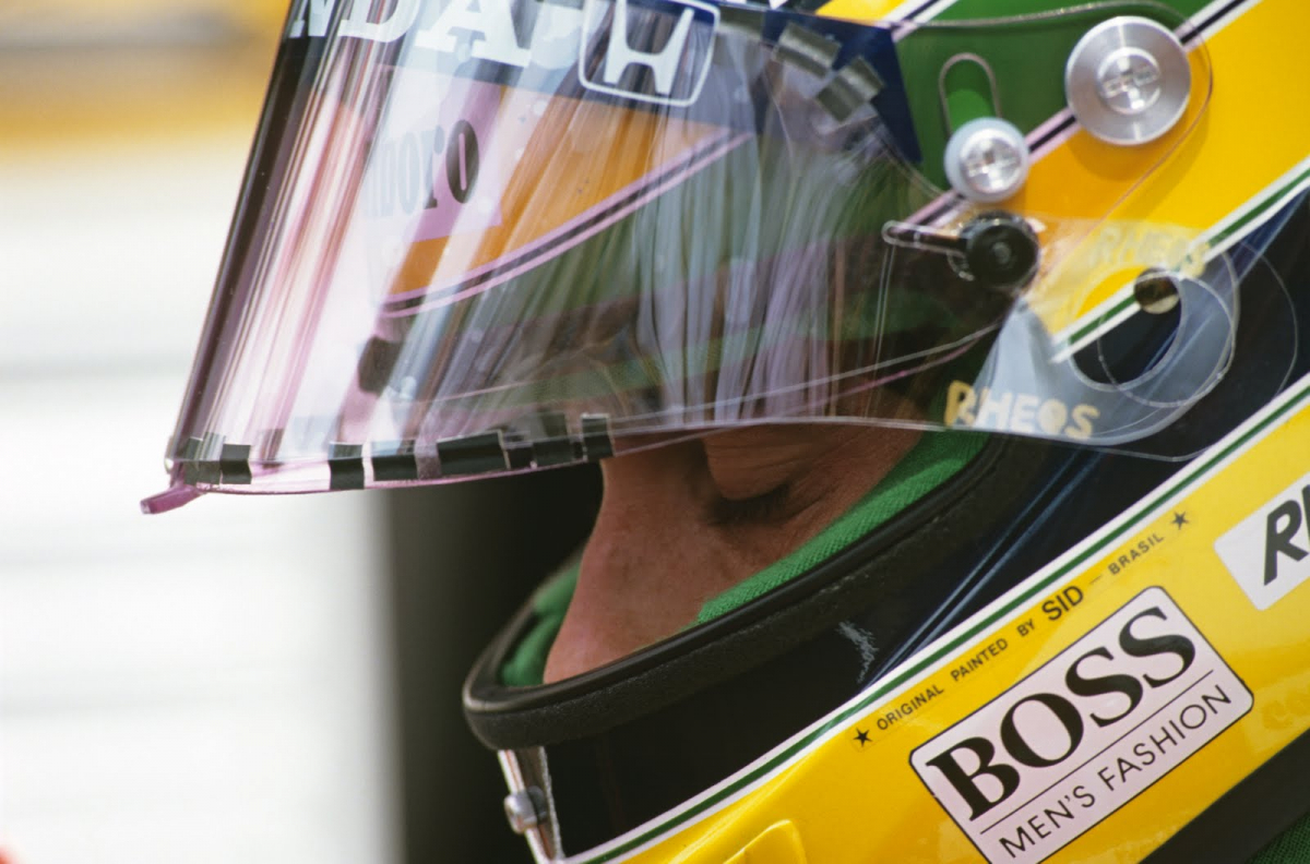 Senna
