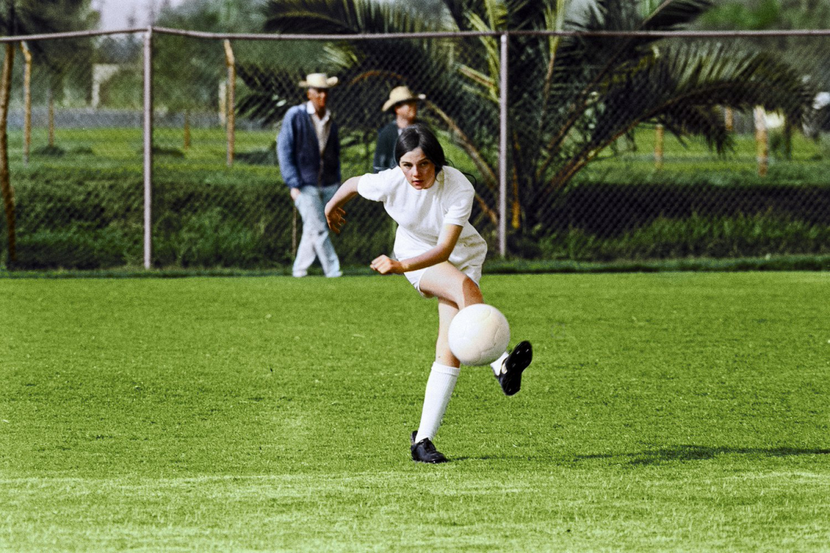 Copa 71