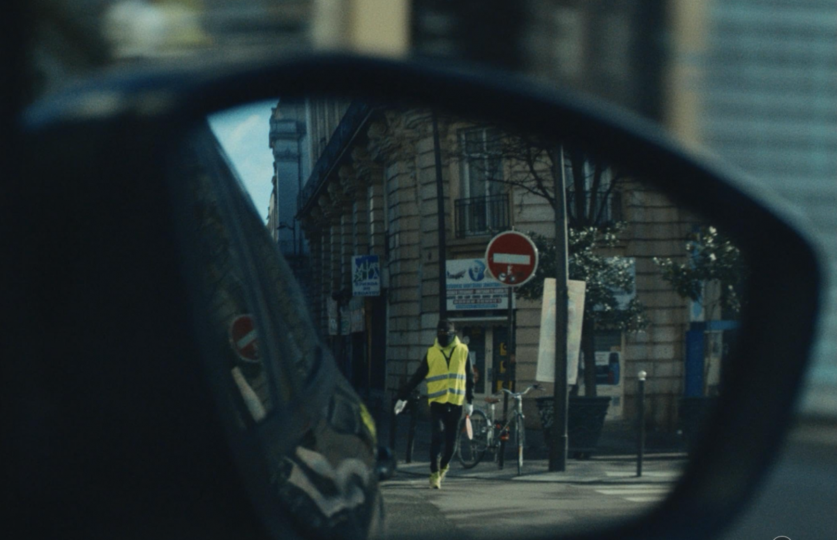 Streetlight