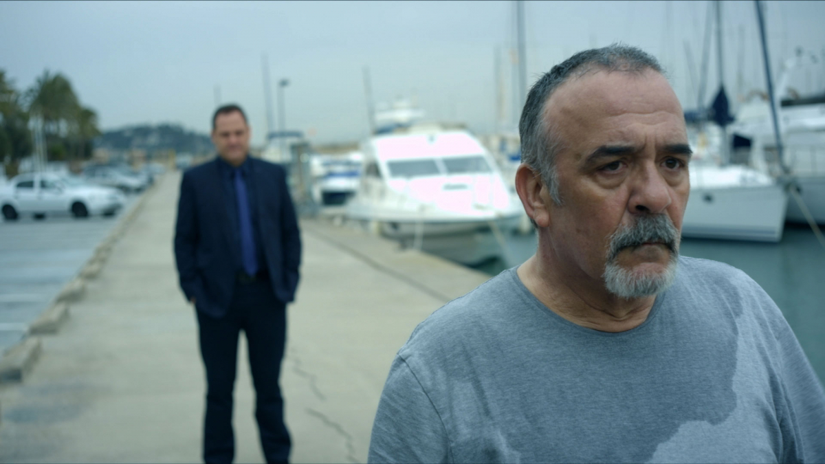 The Runner