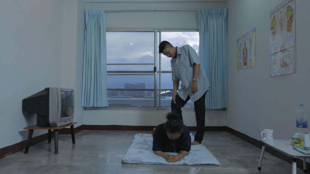 Dao Indie – Auntie Maam Has Never Had a Passport