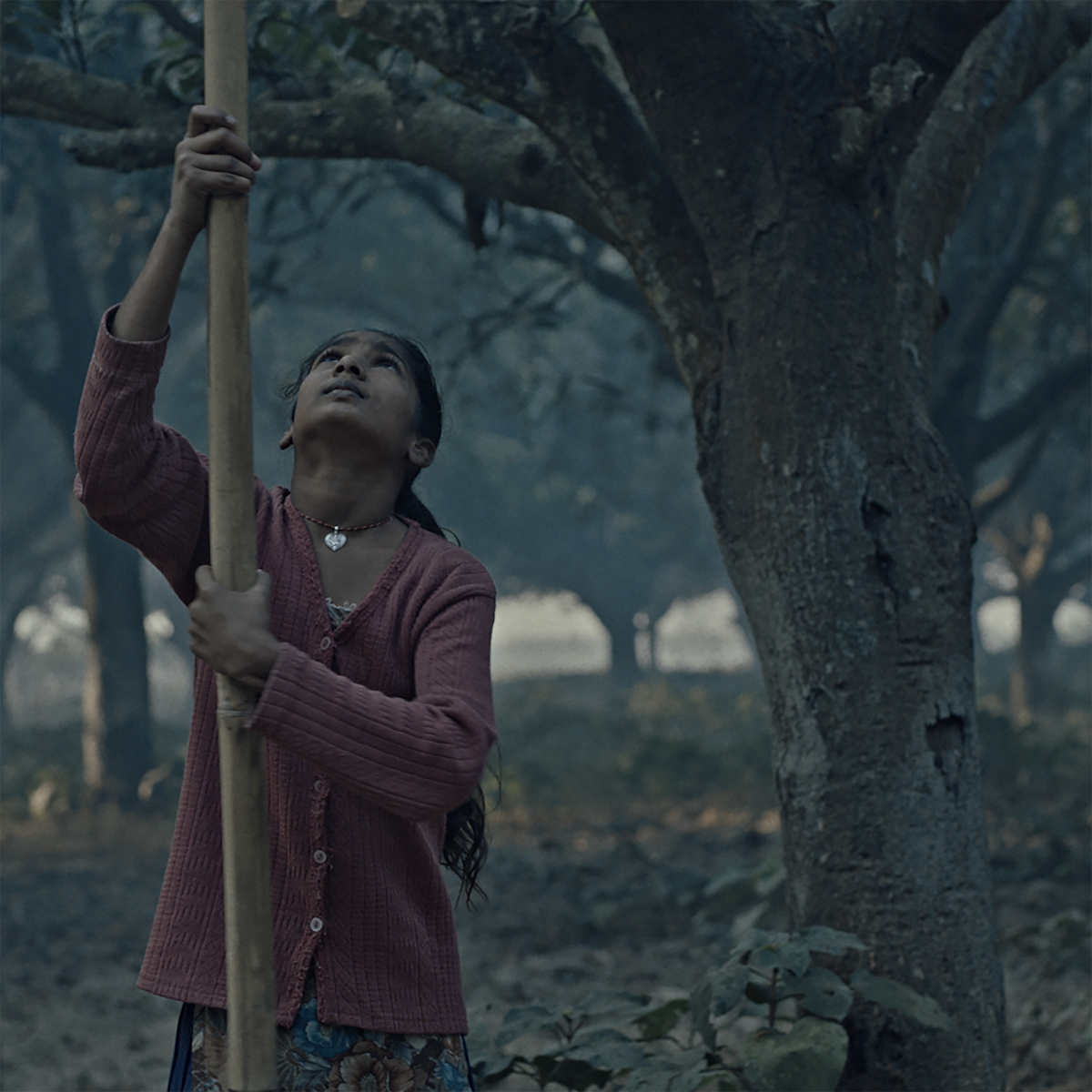 Lori – Melancholy of My Mother’s Lullaby