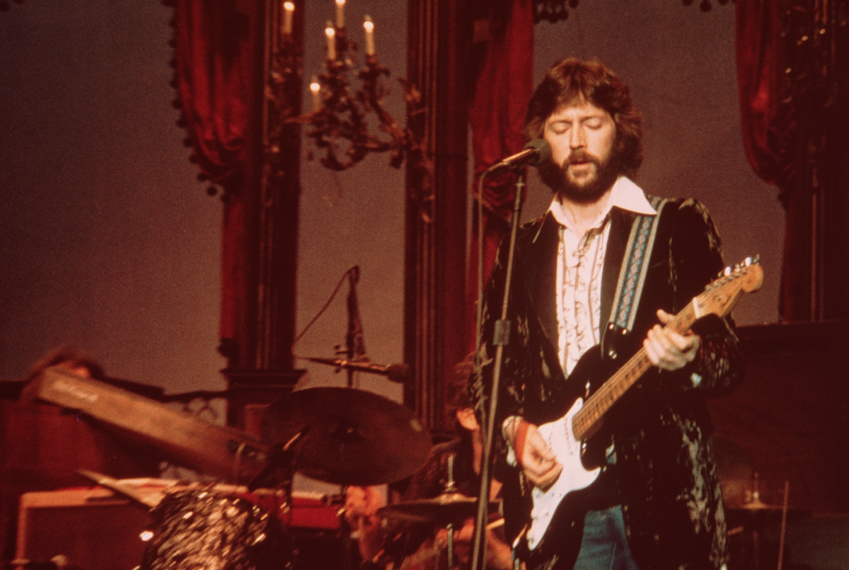 The Last Waltz