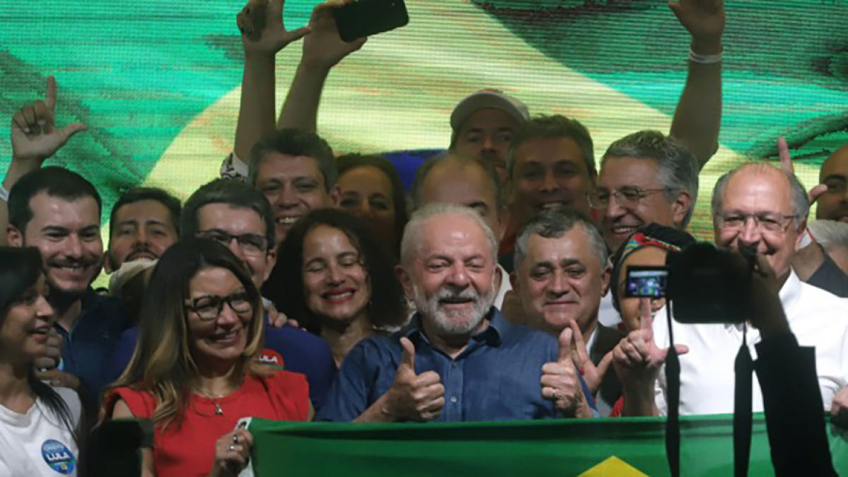 Lula