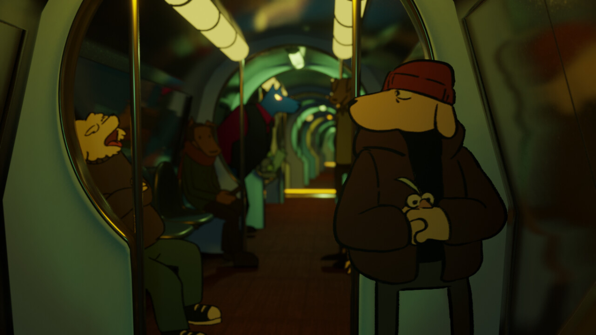 M.U.R.B.Y