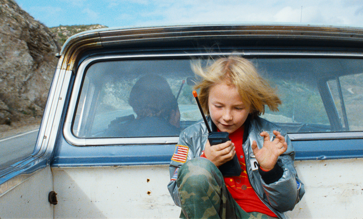 Paris, Texas