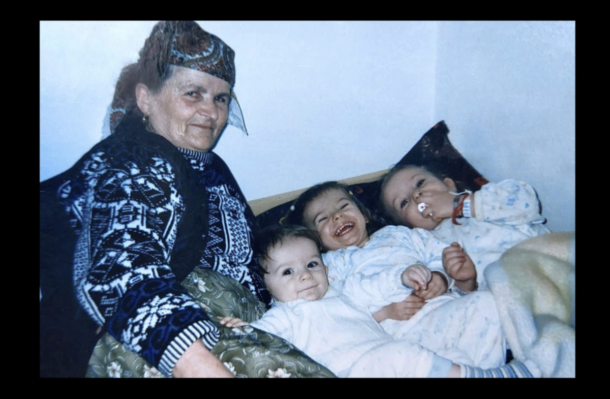 Mother