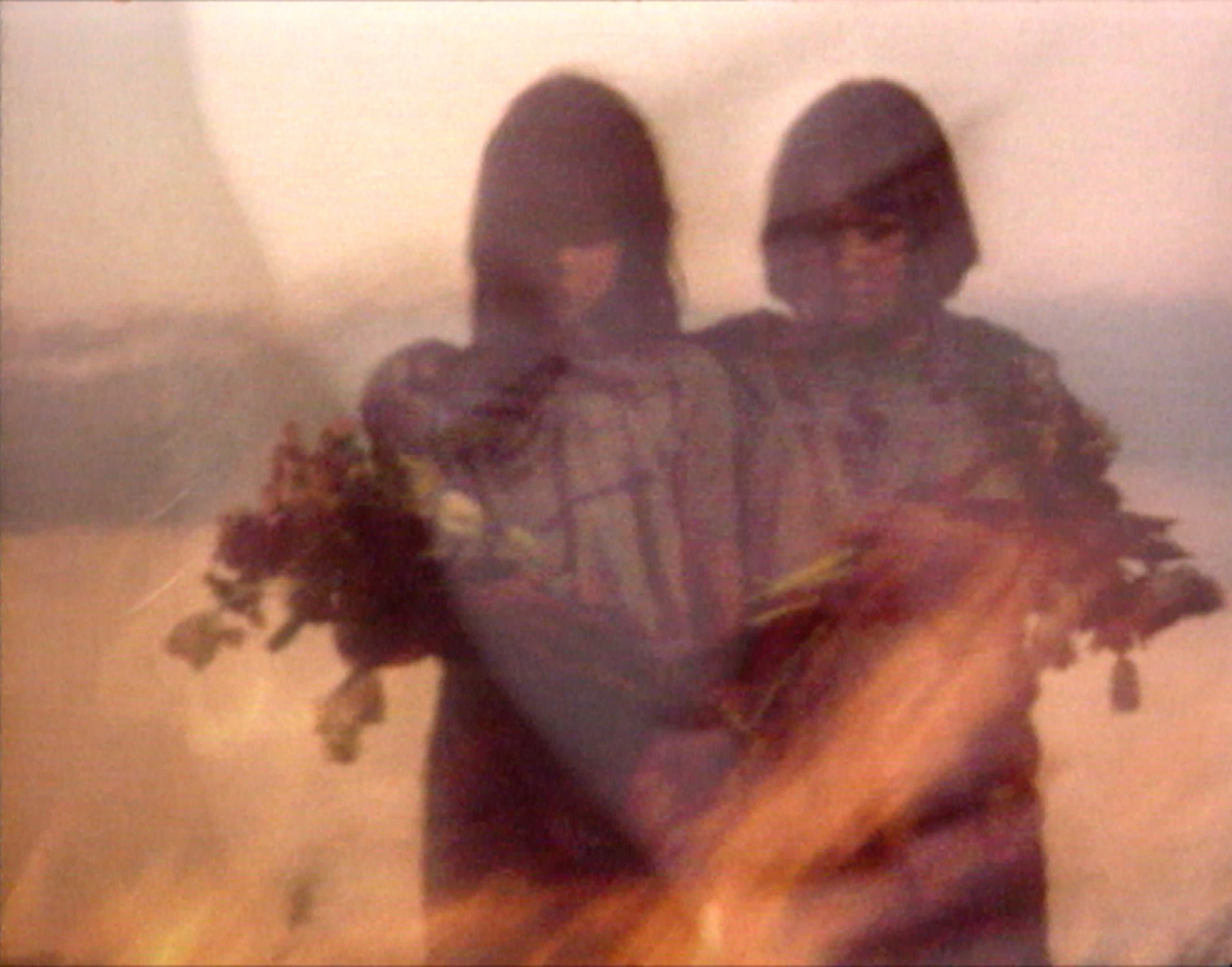 Derek Jarman: The Music Videos