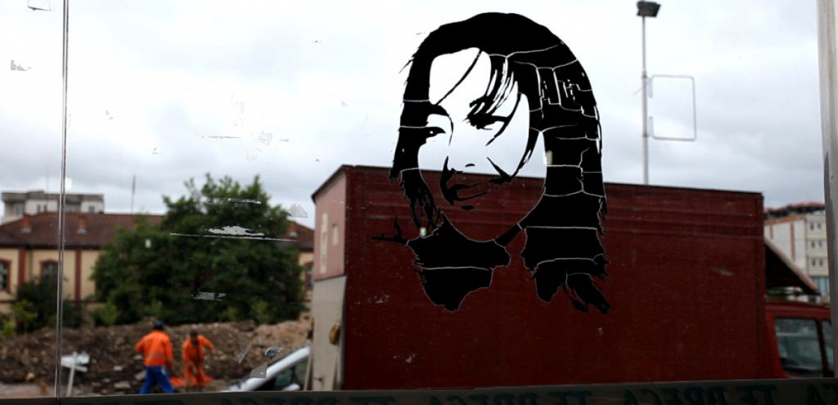 Missing Portrait