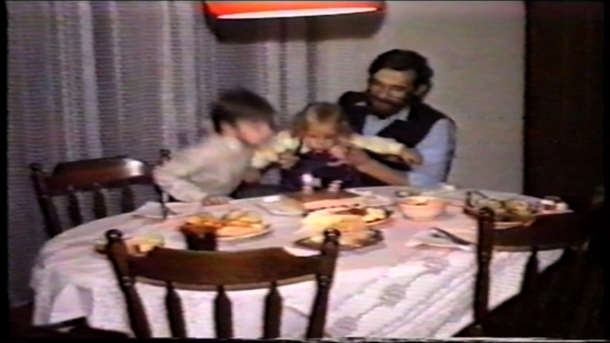 A Letter to Dad