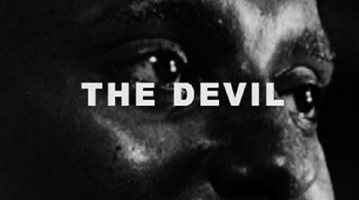 The Devil