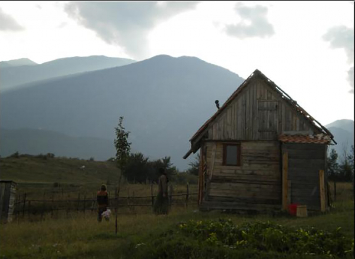Requiem for Kosova