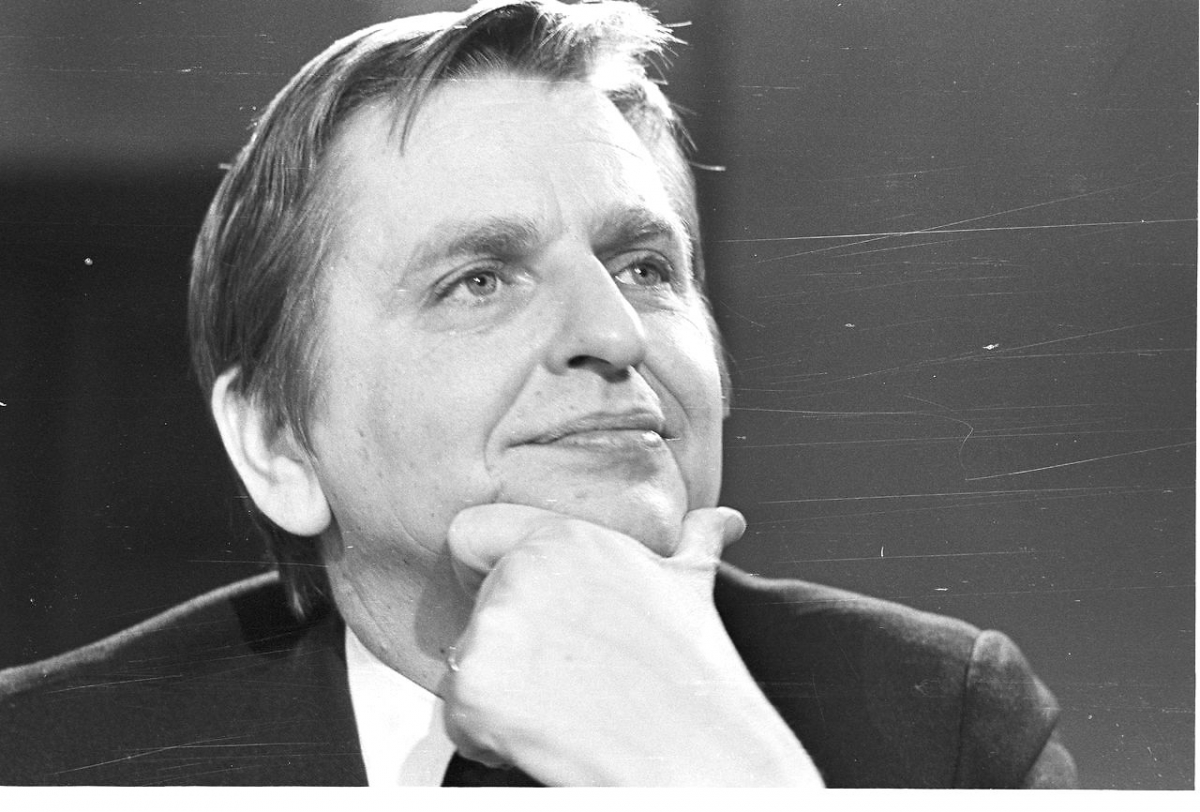 Palme