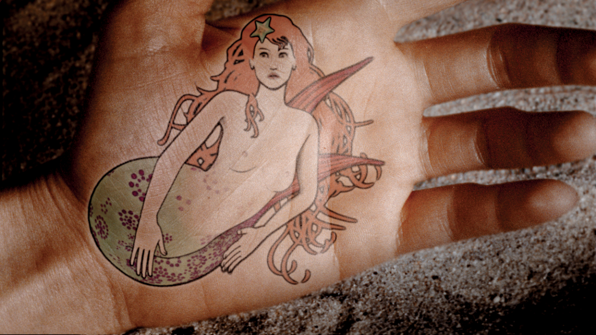 Under The Skin