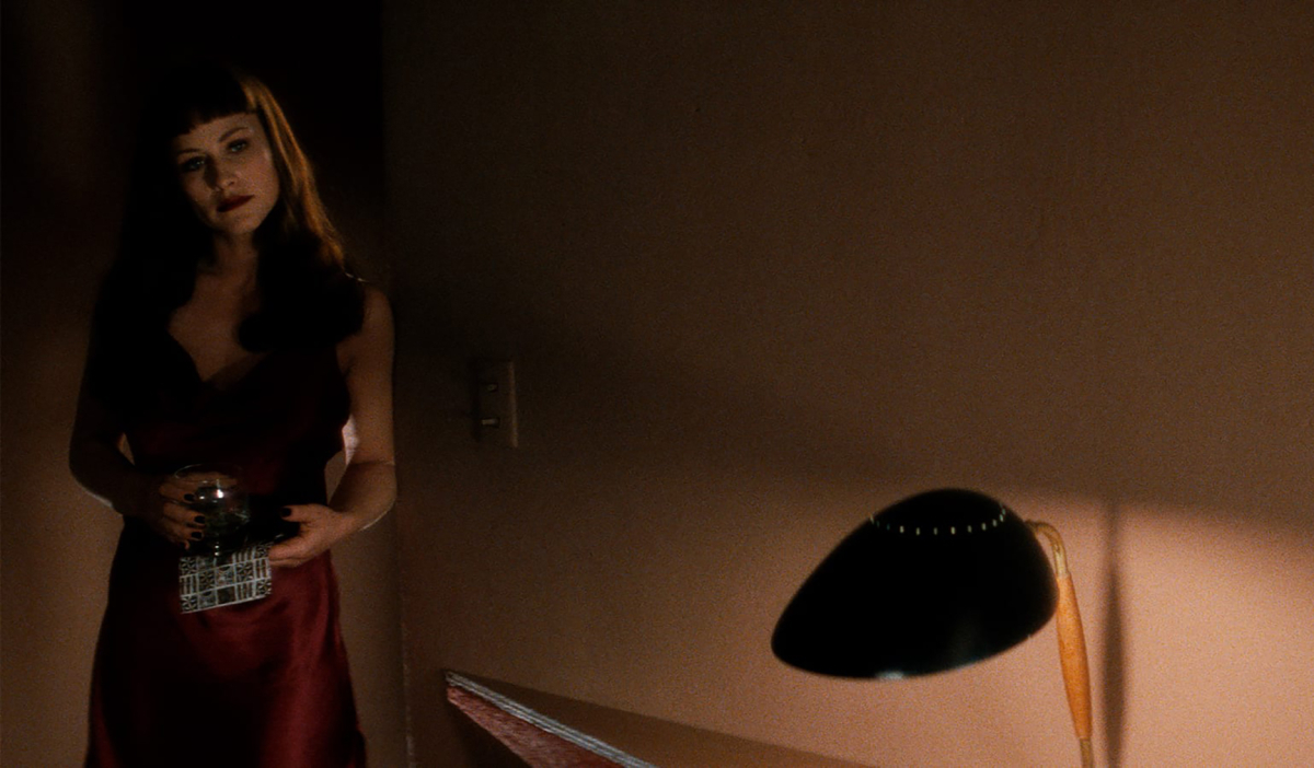 Lost Highway