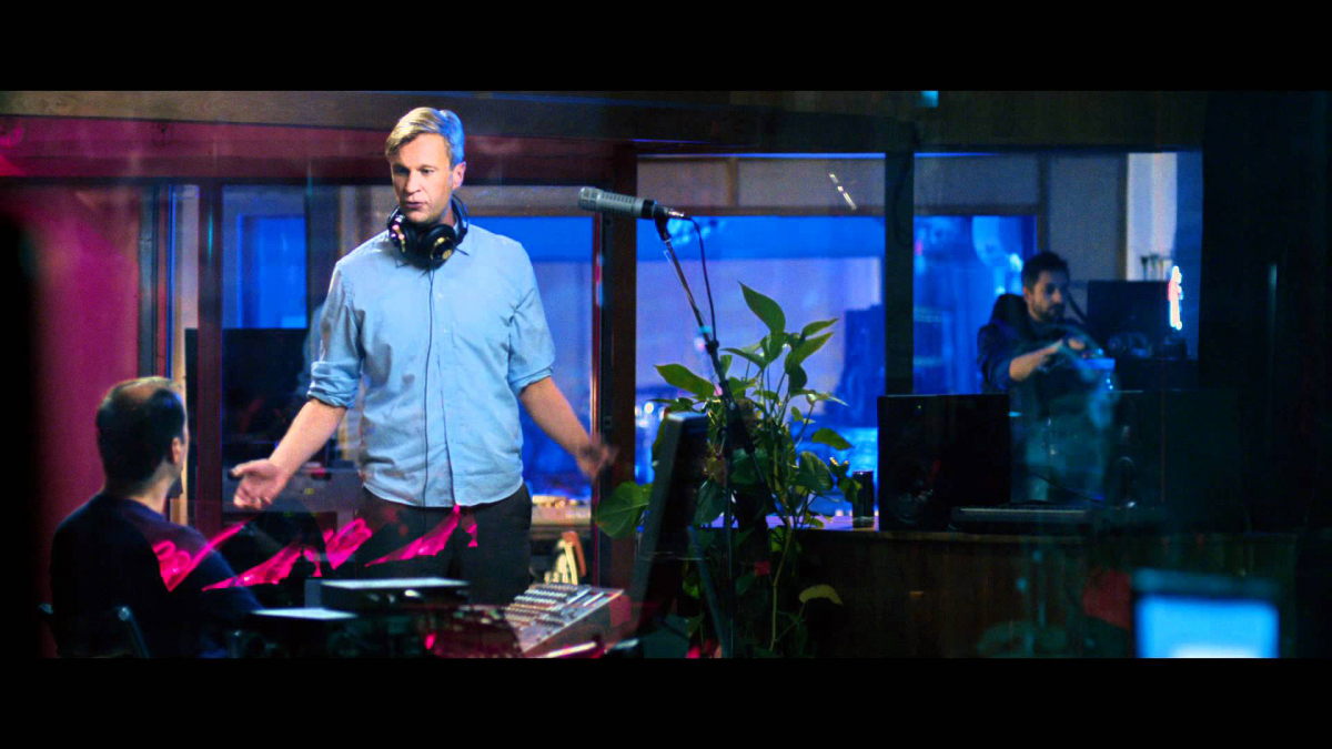 Dance Music Now