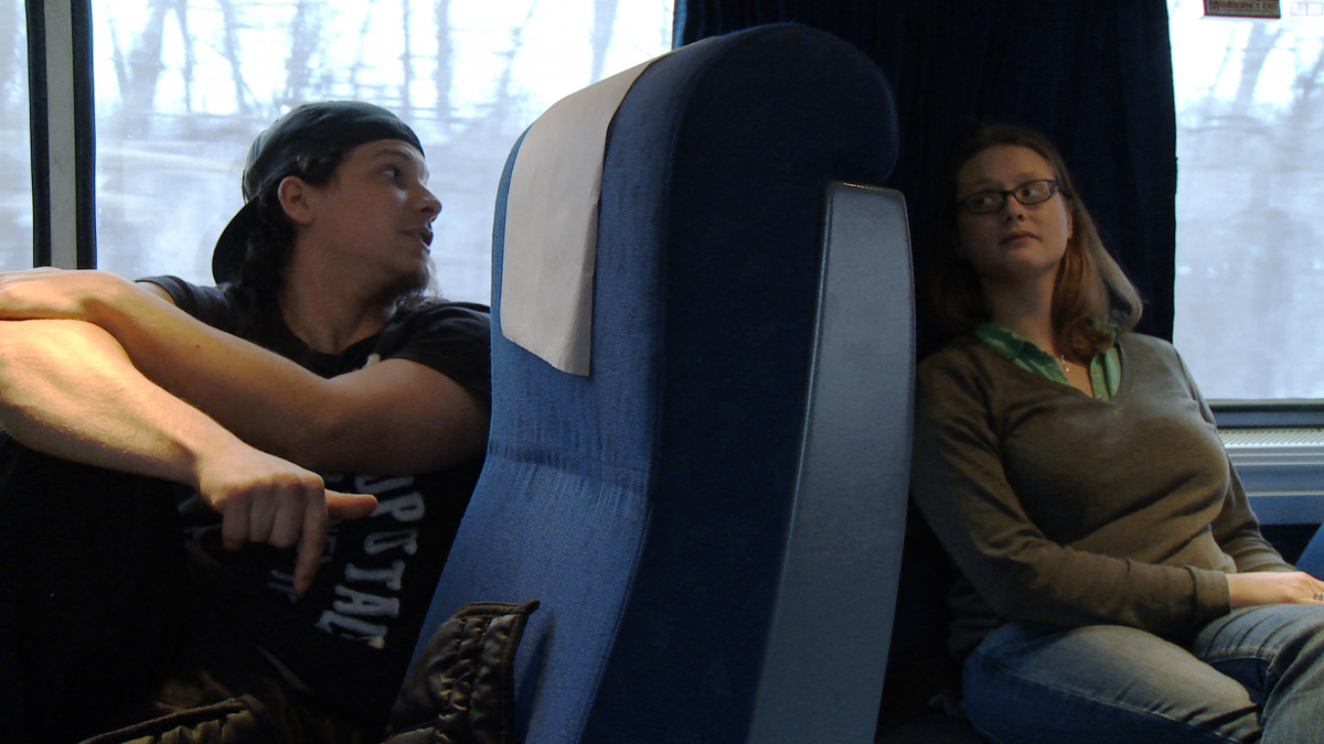 In Transit