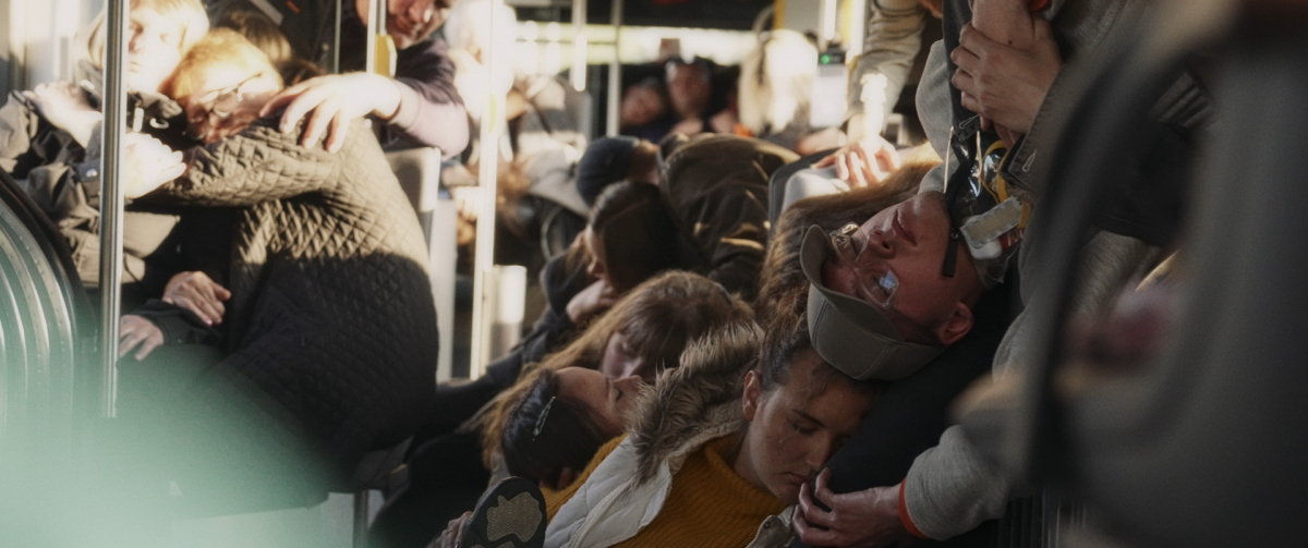 Dear Passengers