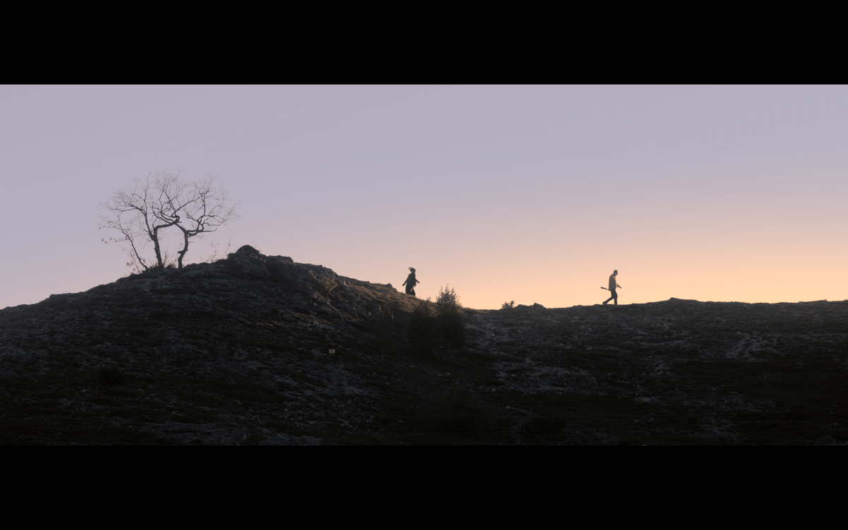 Tranquility of blood