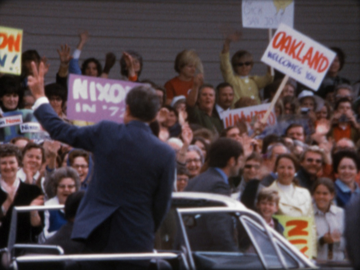 Our Nixon