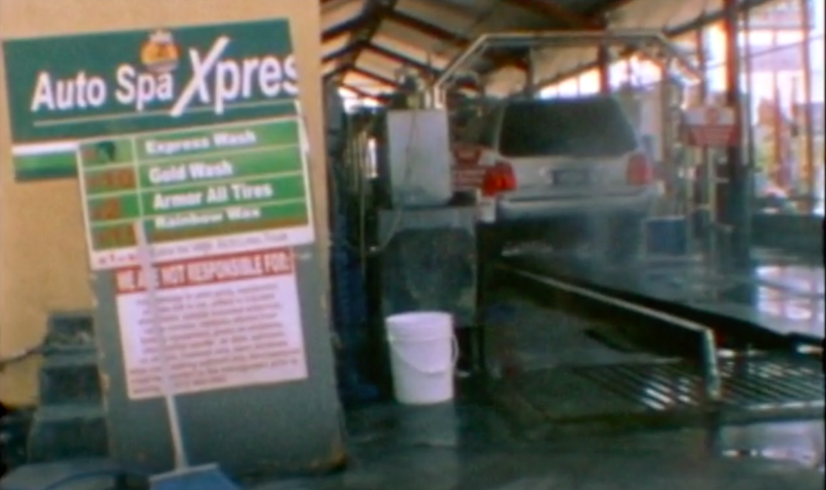 Car Wash