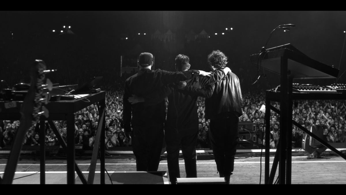 Moderat – The Last Days
