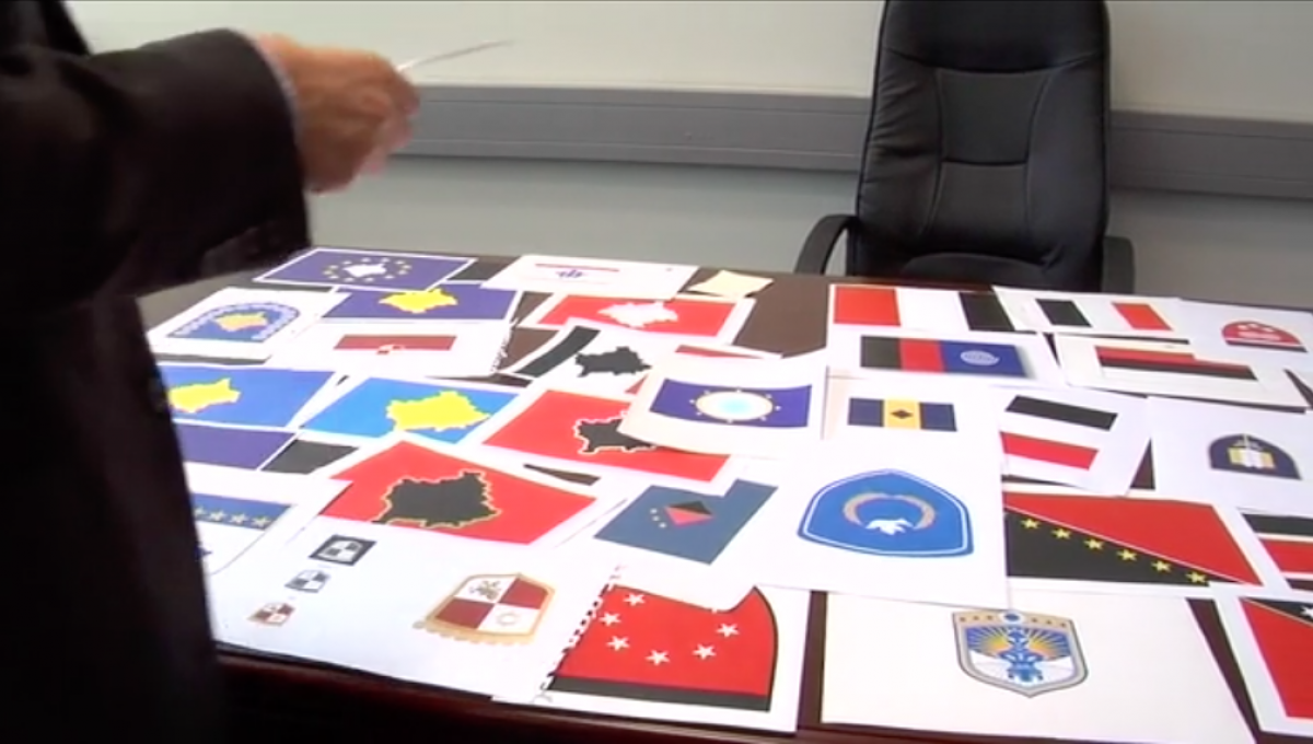 Branding Kosovo