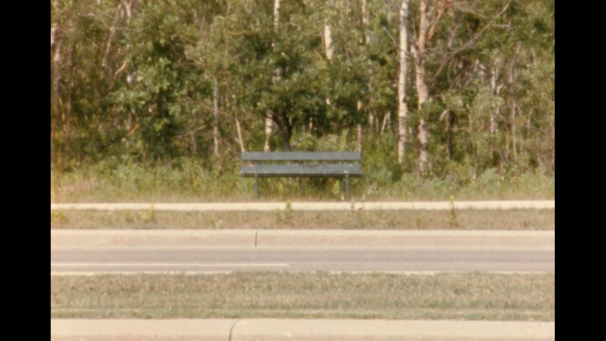 Municipal Relaxation Module