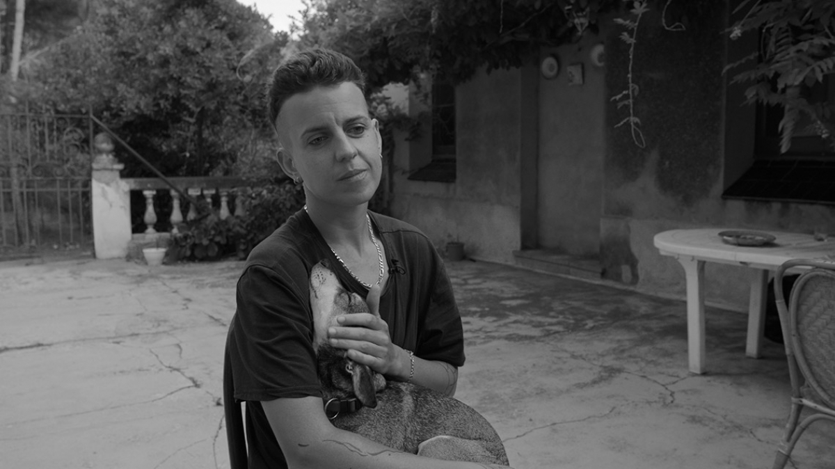 Maldita. A Love Song to Sarajevo