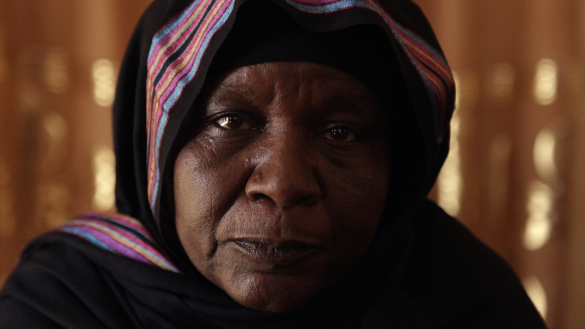 Hissein Habré, a Chadian Tragedy