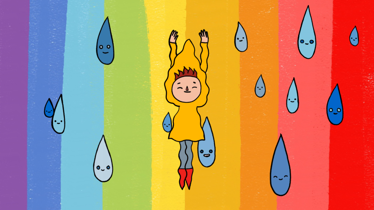 Rainboy
