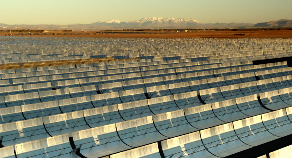 The 4th Revolution: Energy Autonomy