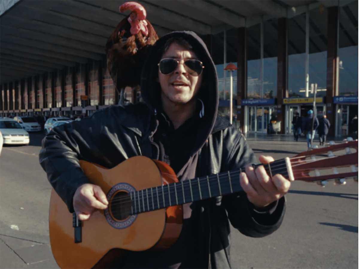 Stars of Roma Termini