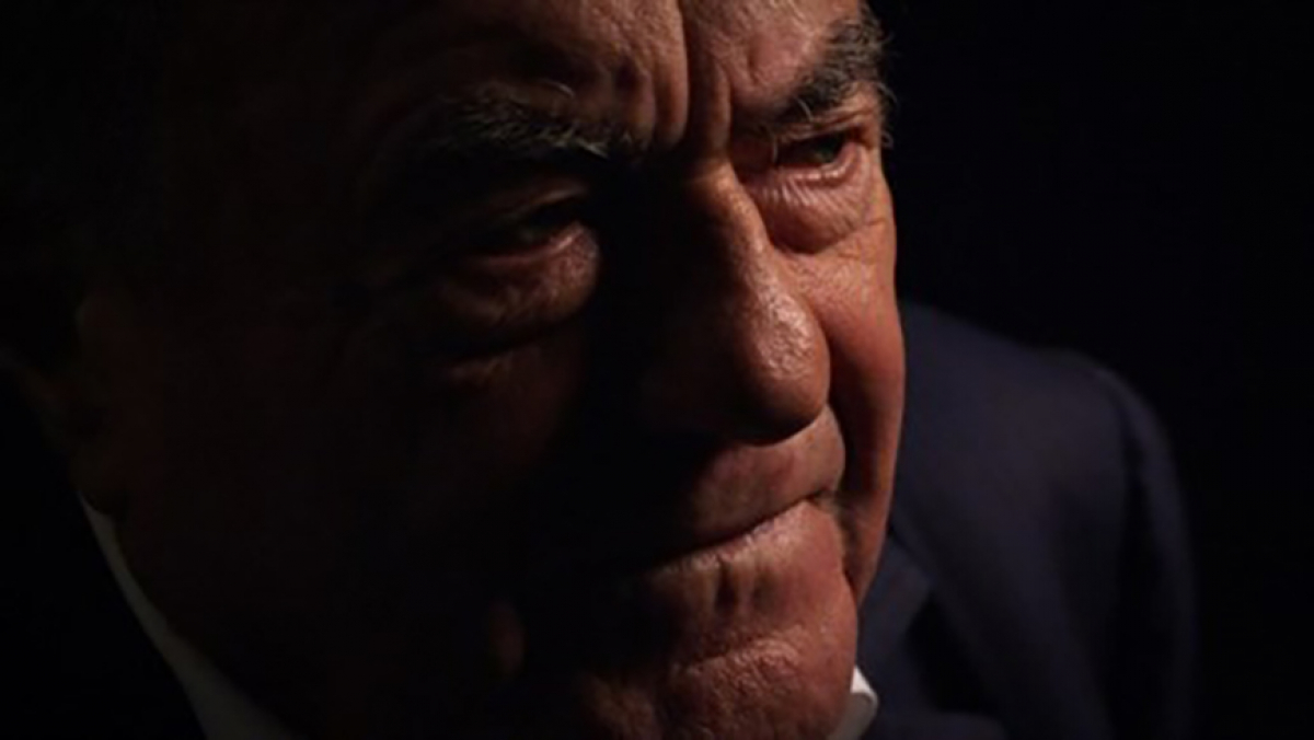 Claude Lanzmann: Spectres of the Shoah