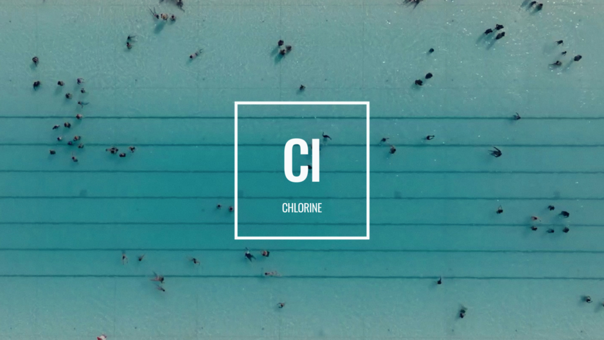 Chlorine
