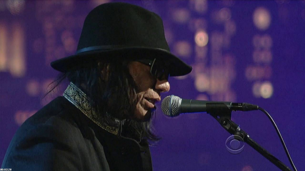 Searching for Sugarman