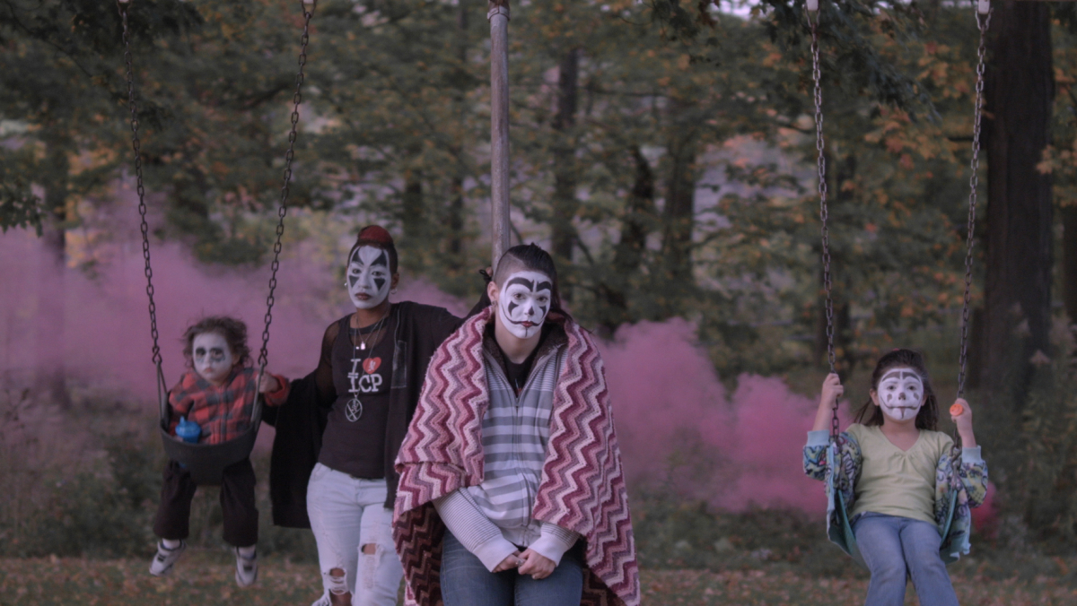 Buffalo Juggalos