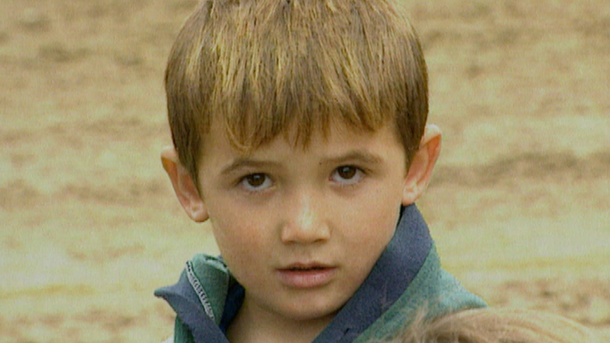 Return to Kosovo