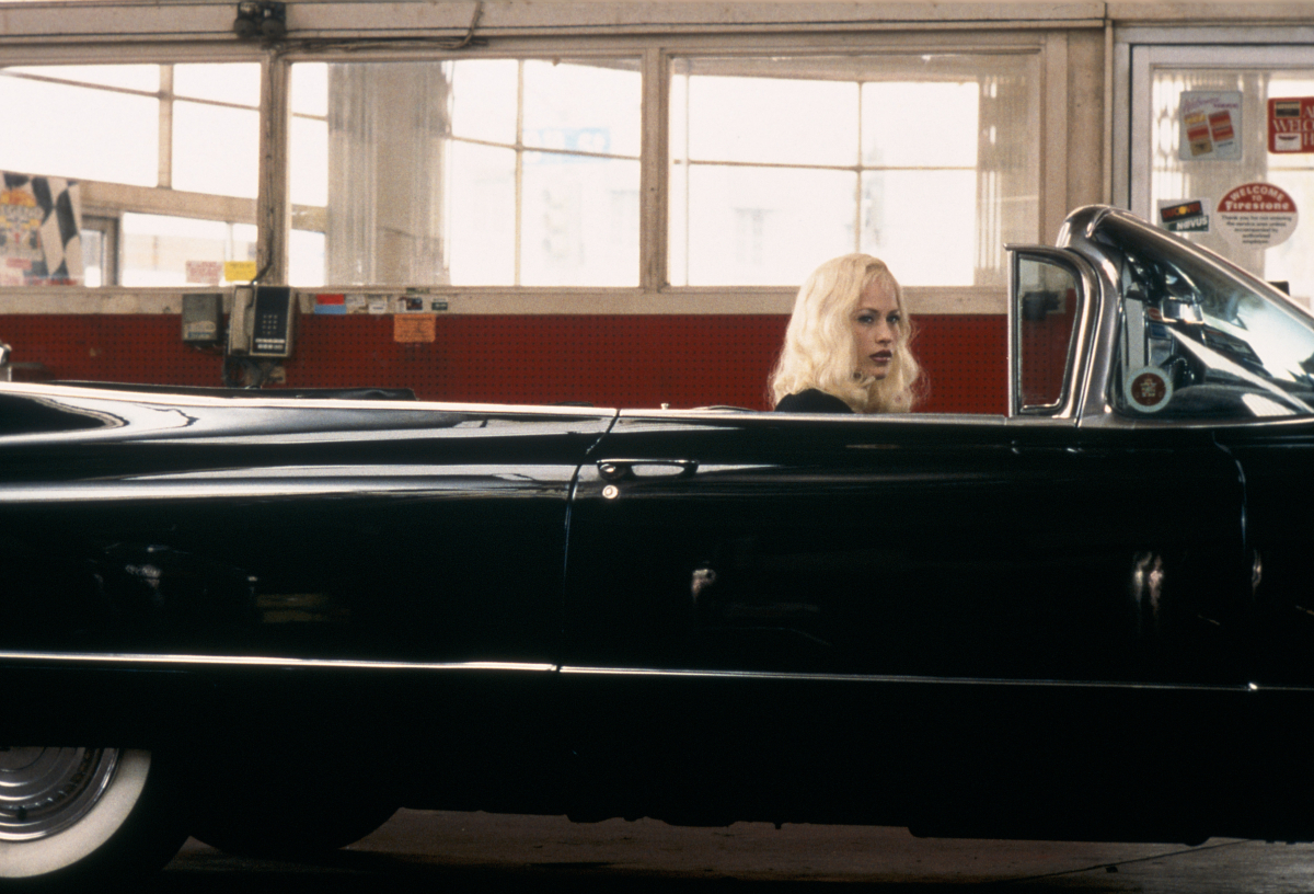 Lost Highway