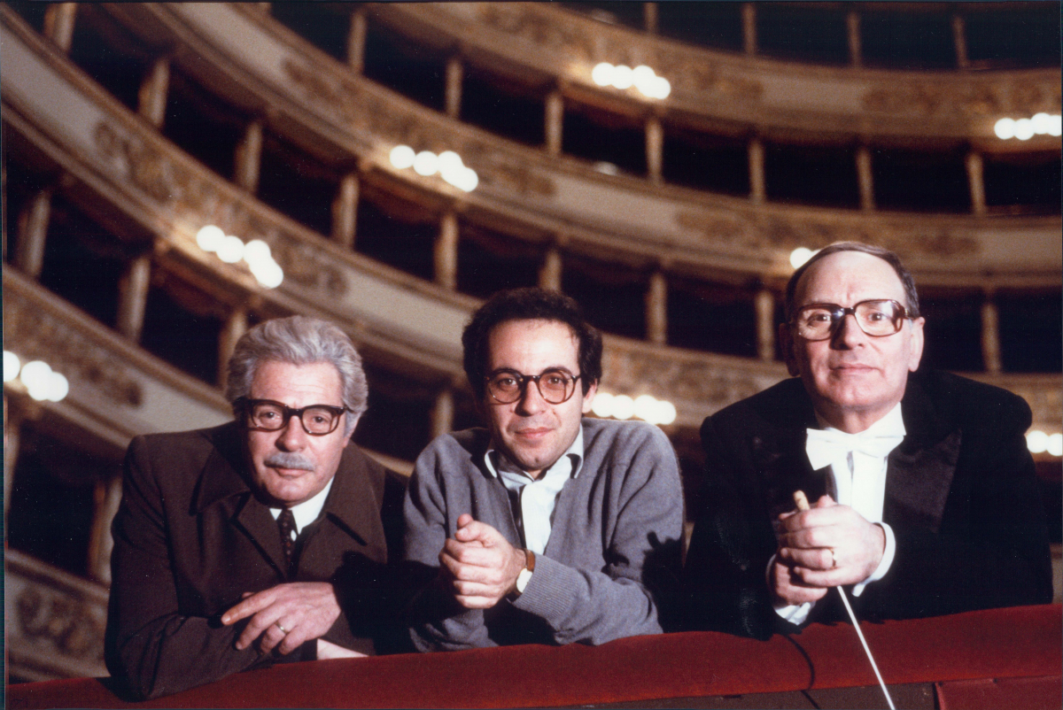 Ennio