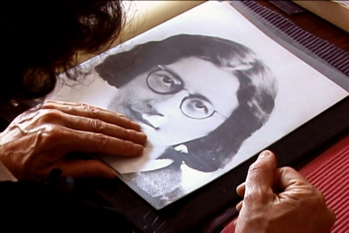 An Encounter with Simone Weil